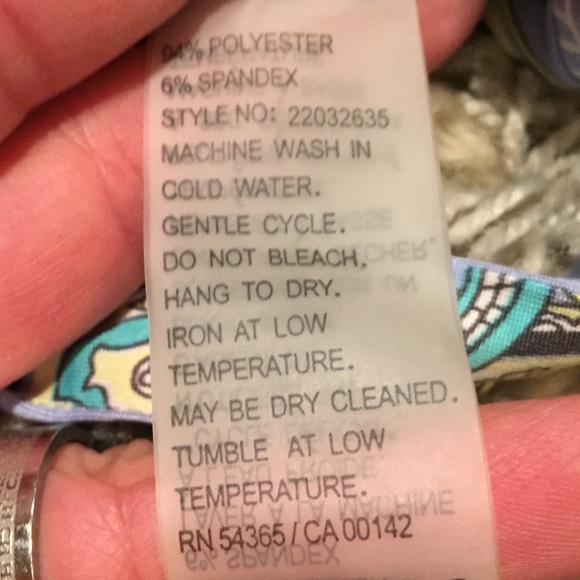 🌟Host Pick🌟Bianca Nygard Ladies Summer Top - Picture 3 of 6